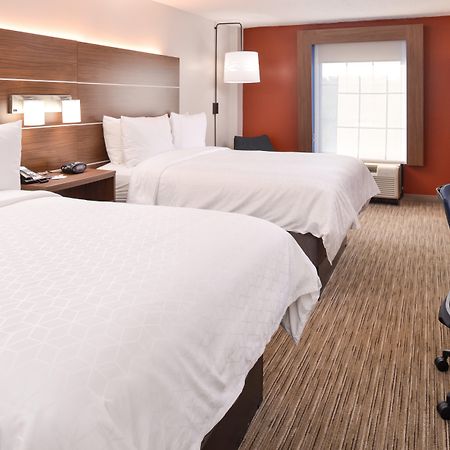 Holiday Inn Express Towson- Baltimore North, An Ihg Hotel Extérieur photo