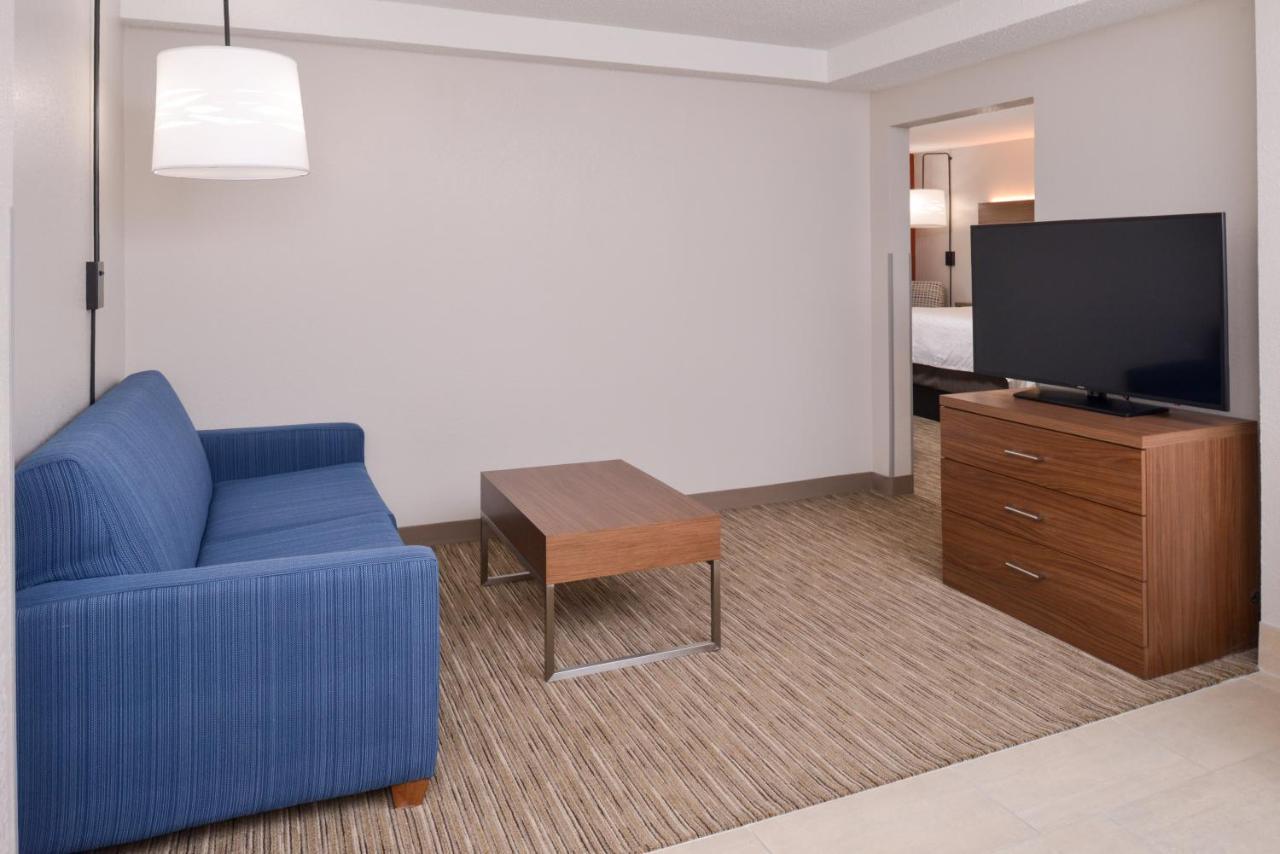 Holiday Inn Express Towson- Baltimore North, An Ihg Hotel Extérieur photo