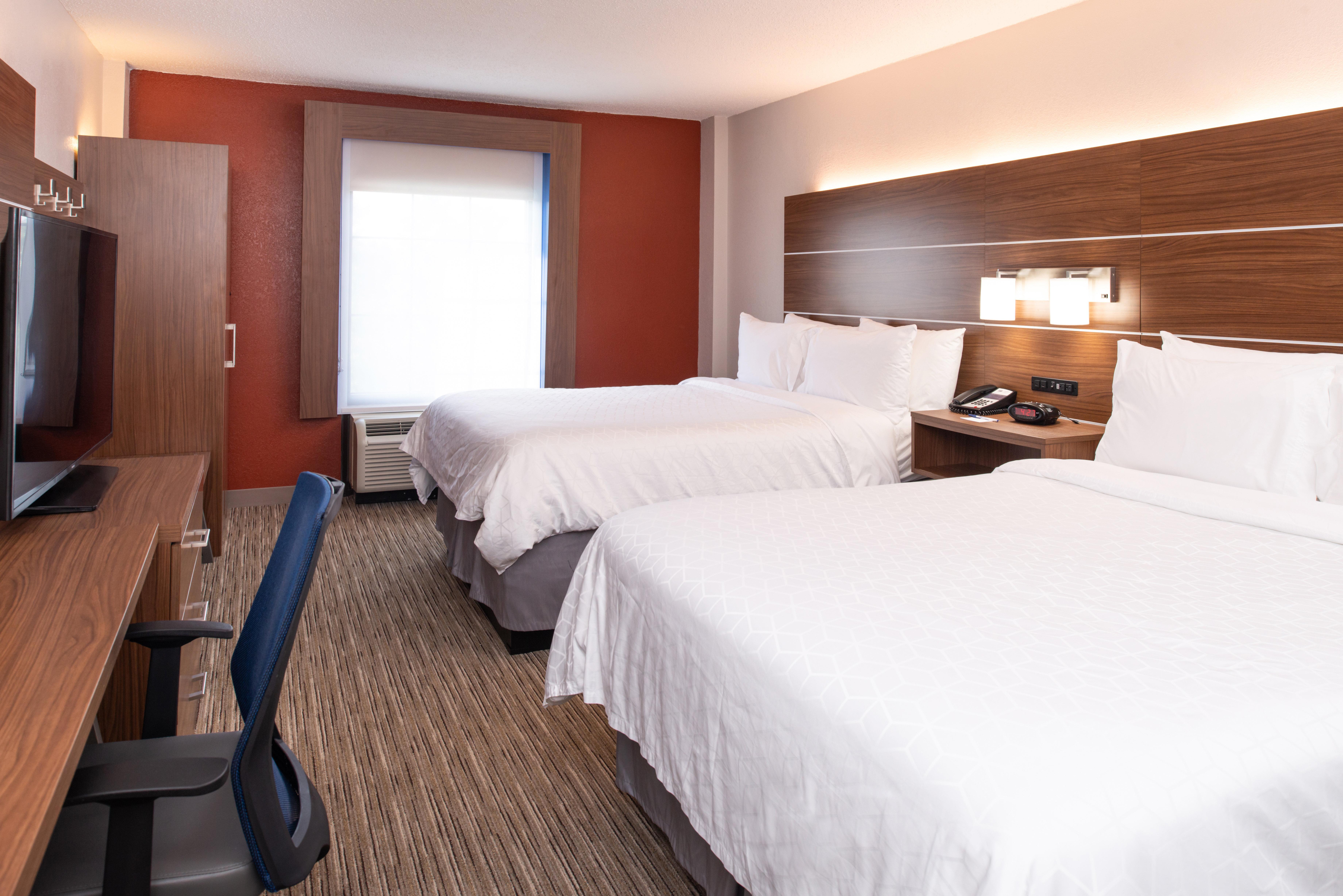 Holiday Inn Express Towson- Baltimore North, An Ihg Hotel Extérieur photo