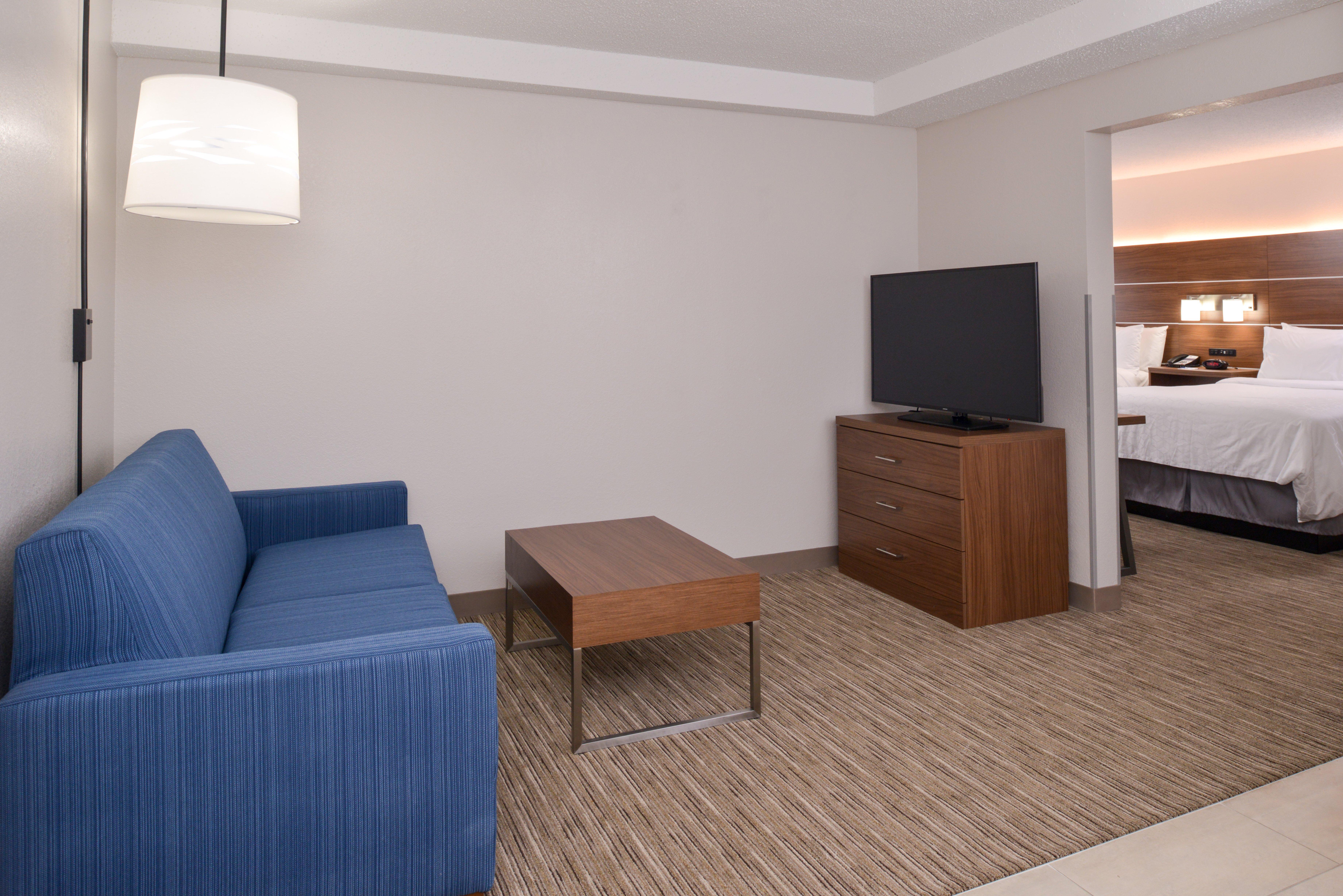 Holiday Inn Express Towson- Baltimore North, An Ihg Hotel Extérieur photo