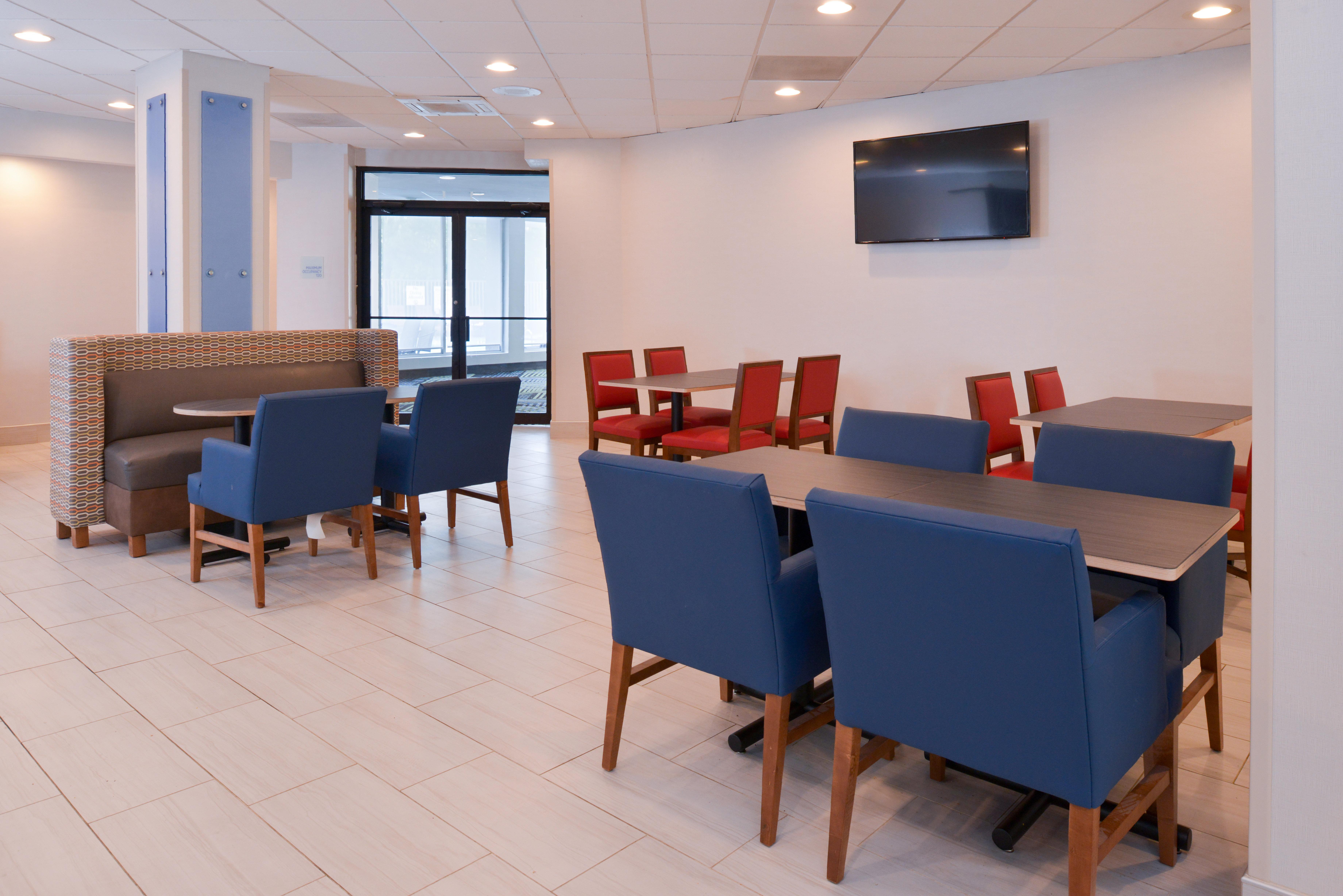 Holiday Inn Express Towson- Baltimore North, An Ihg Hotel Extérieur photo