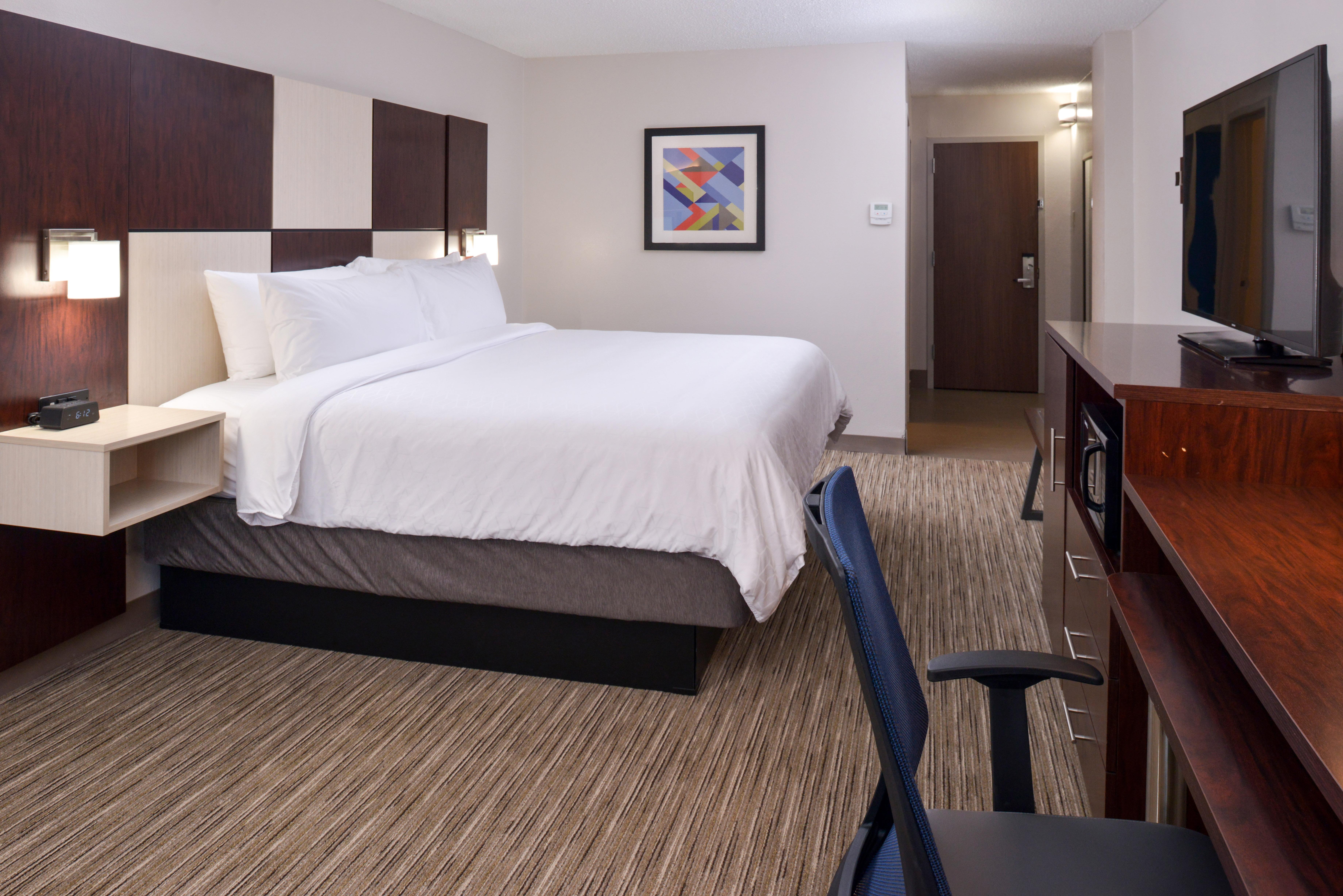 Holiday Inn Express Towson- Baltimore North, An Ihg Hotel Extérieur photo