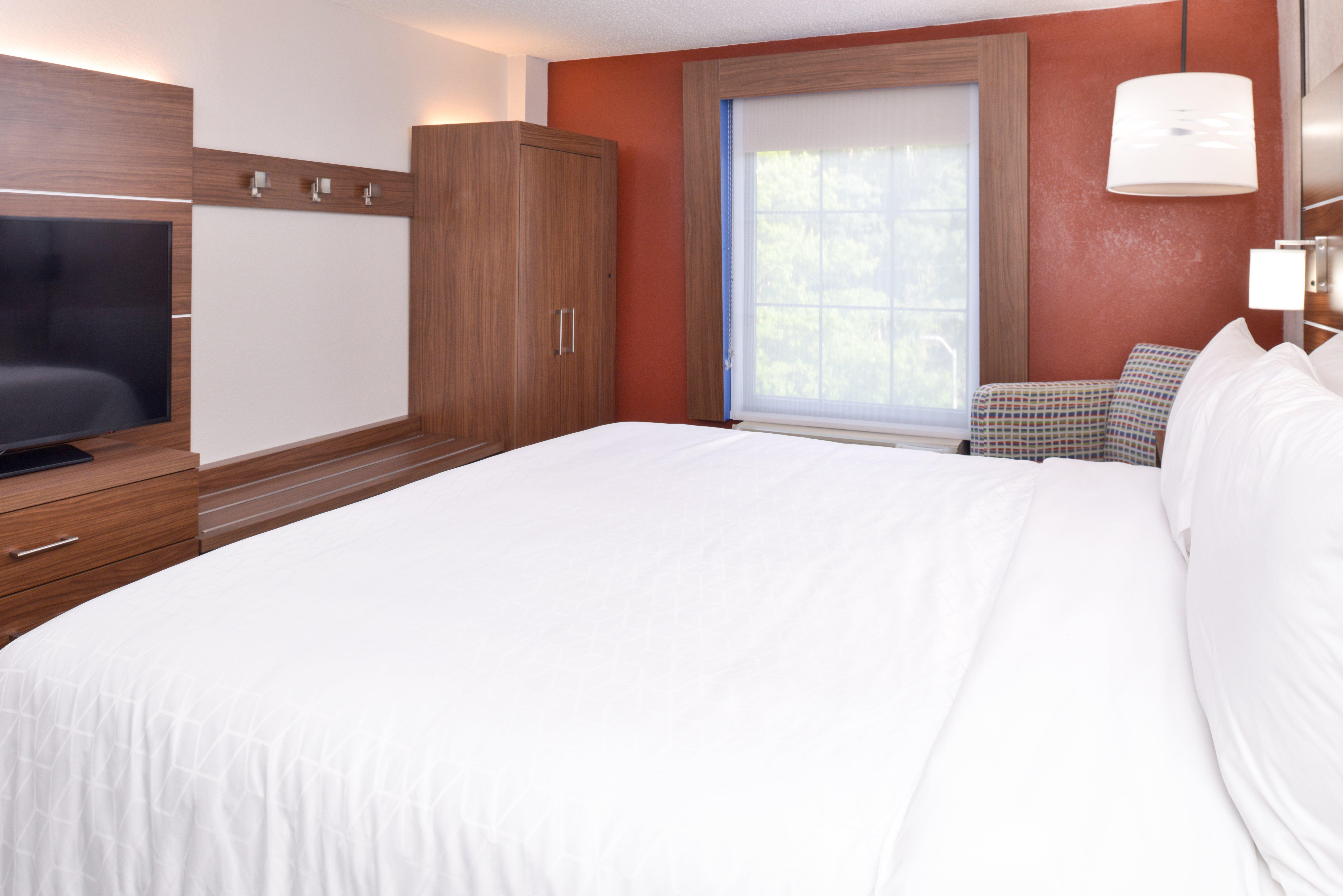 Holiday Inn Express Towson- Baltimore North, An Ihg Hotel Extérieur photo