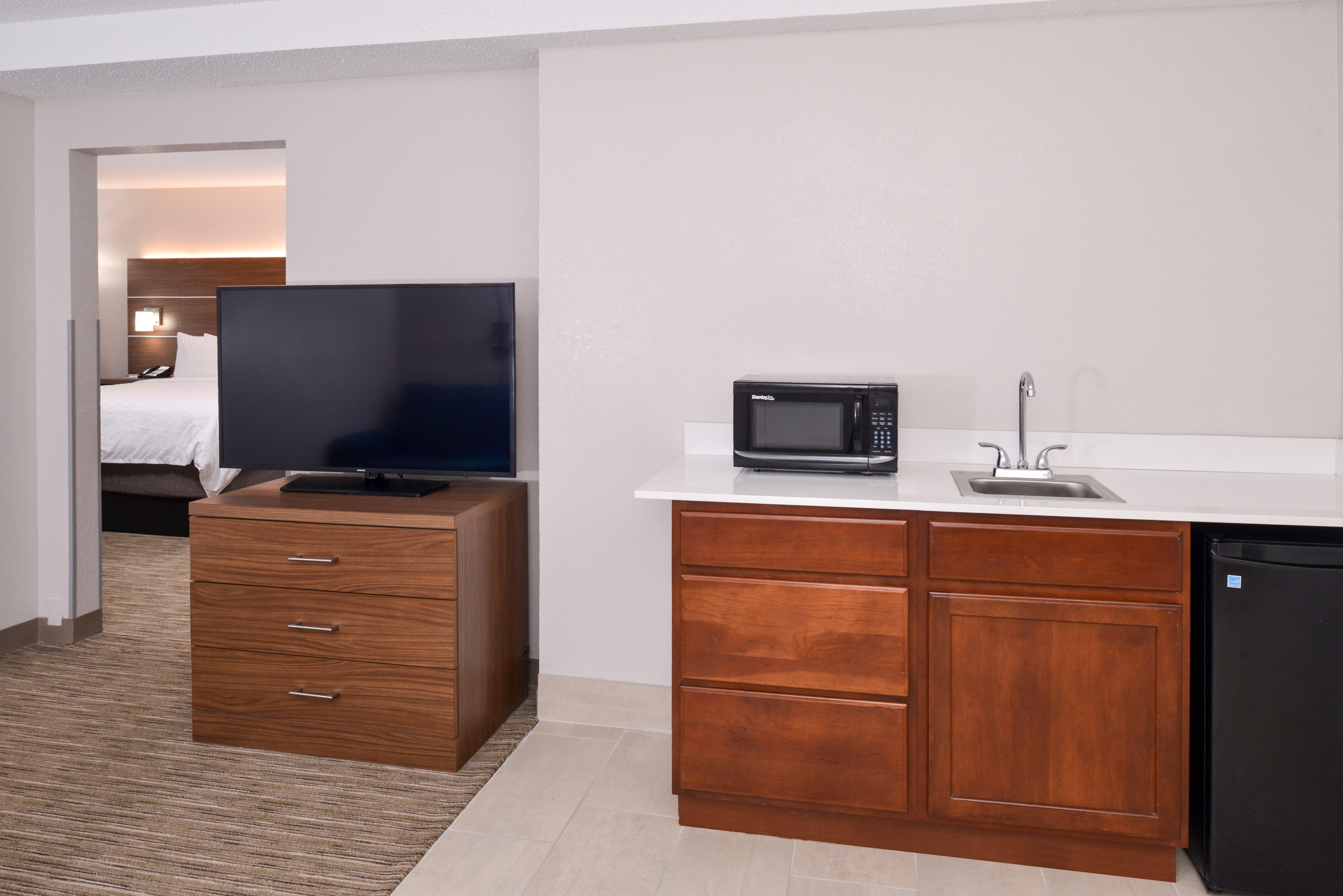 Holiday Inn Express Towson- Baltimore North, An Ihg Hotel Extérieur photo