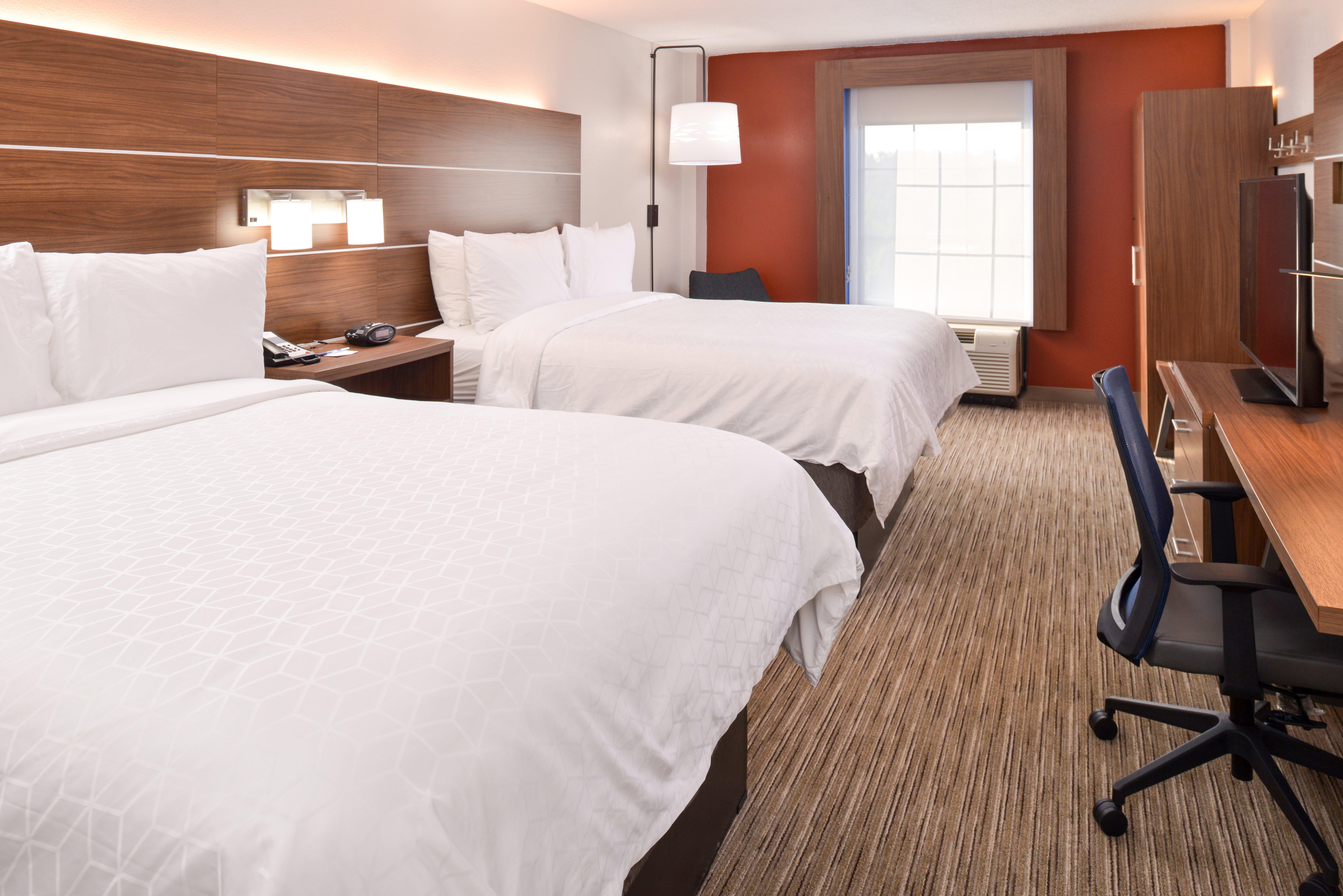 Holiday Inn Express Towson- Baltimore North, An Ihg Hotel Extérieur photo