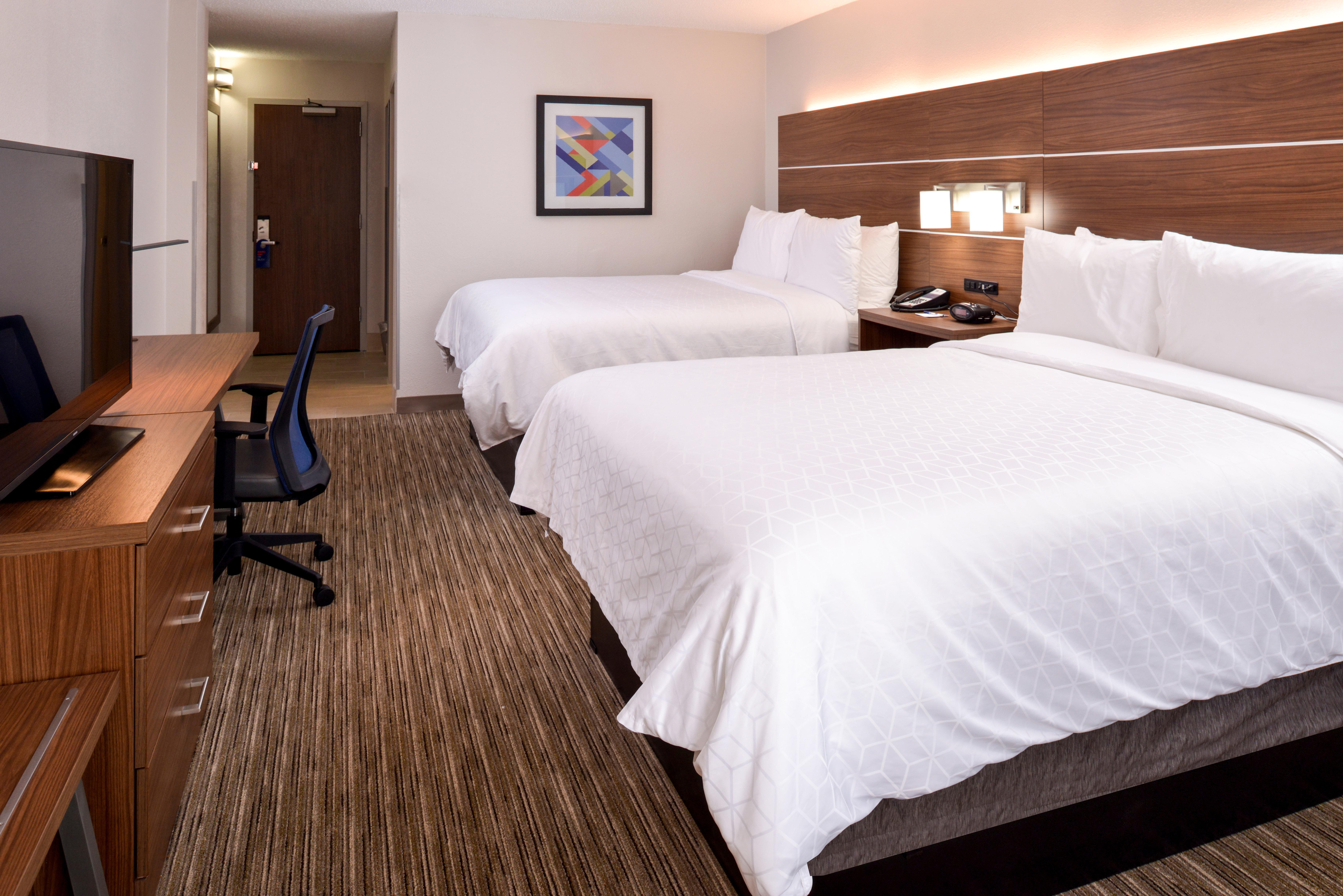 Holiday Inn Express Towson- Baltimore North, An Ihg Hotel Extérieur photo