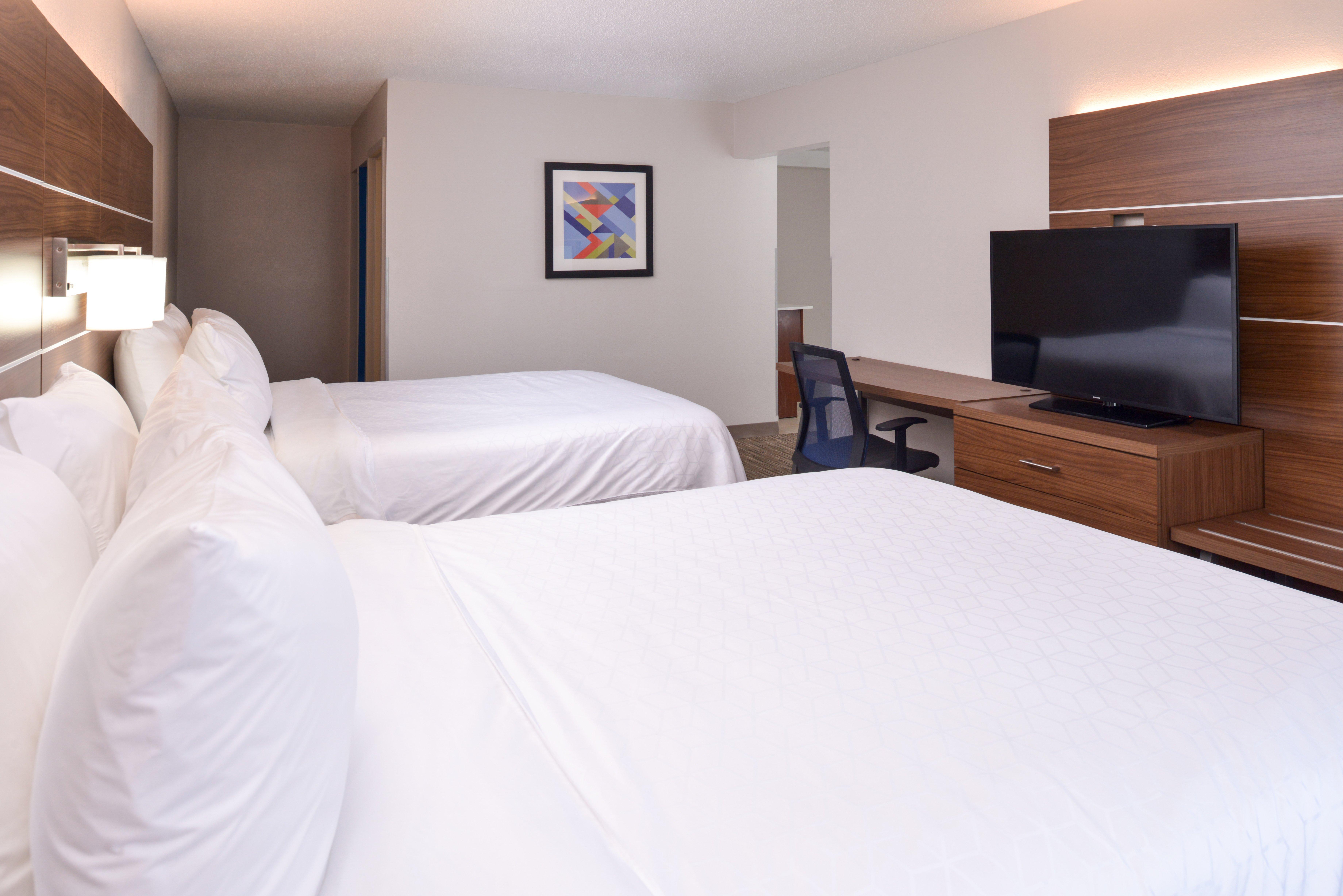 Holiday Inn Express Towson- Baltimore North, An Ihg Hotel Extérieur photo