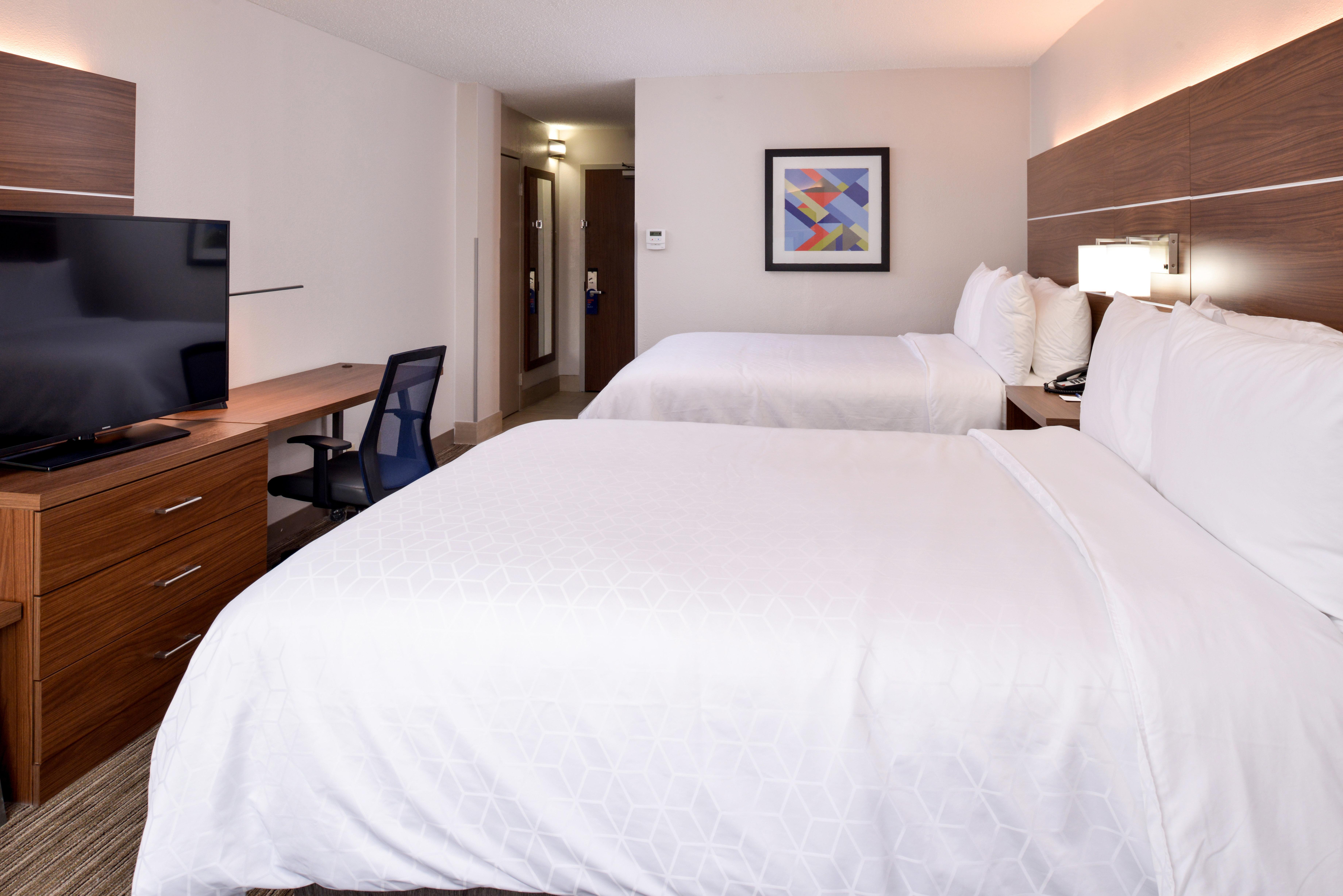 Holiday Inn Express Towson- Baltimore North, An Ihg Hotel Extérieur photo