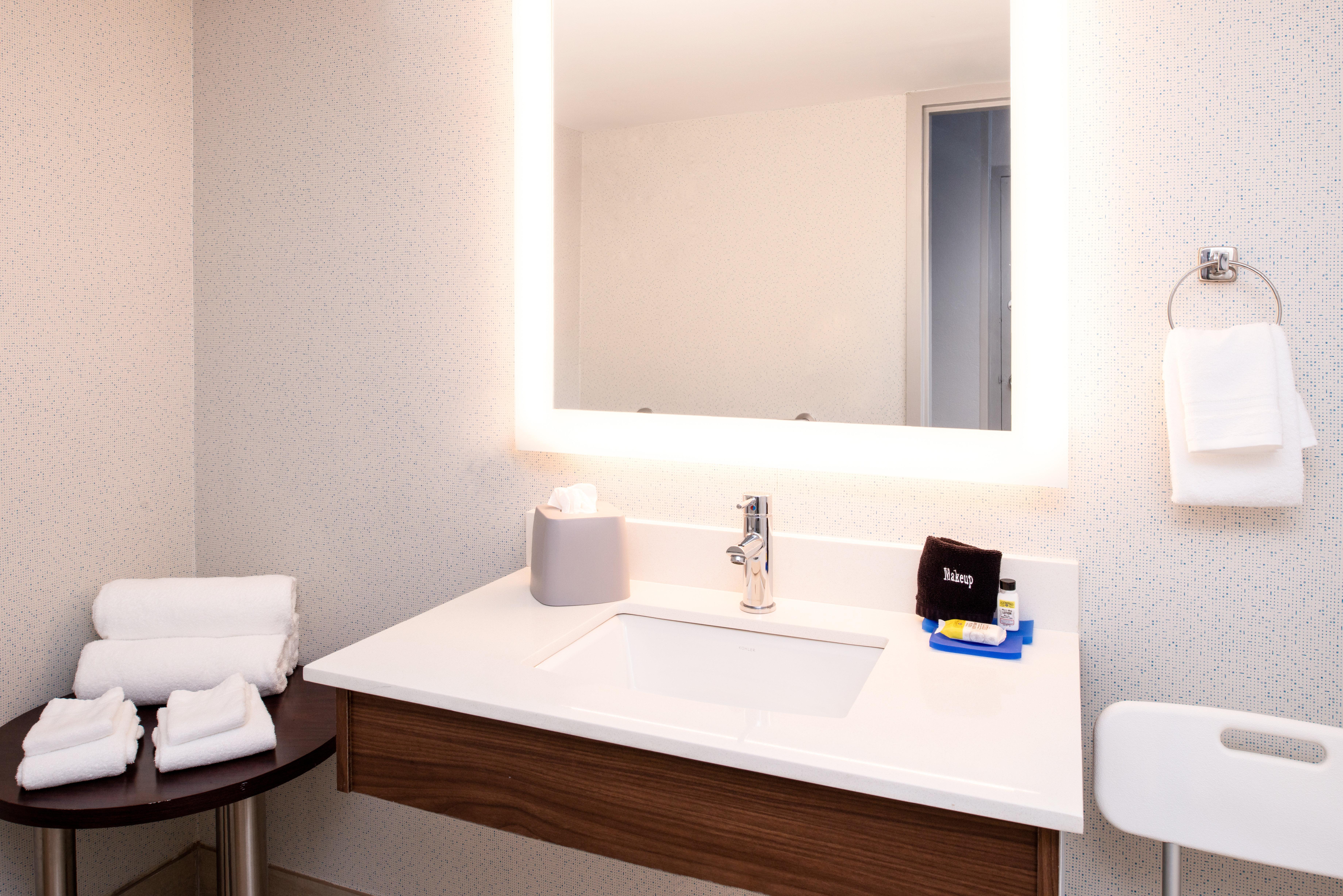 Holiday Inn Express Towson- Baltimore North, An Ihg Hotel Extérieur photo