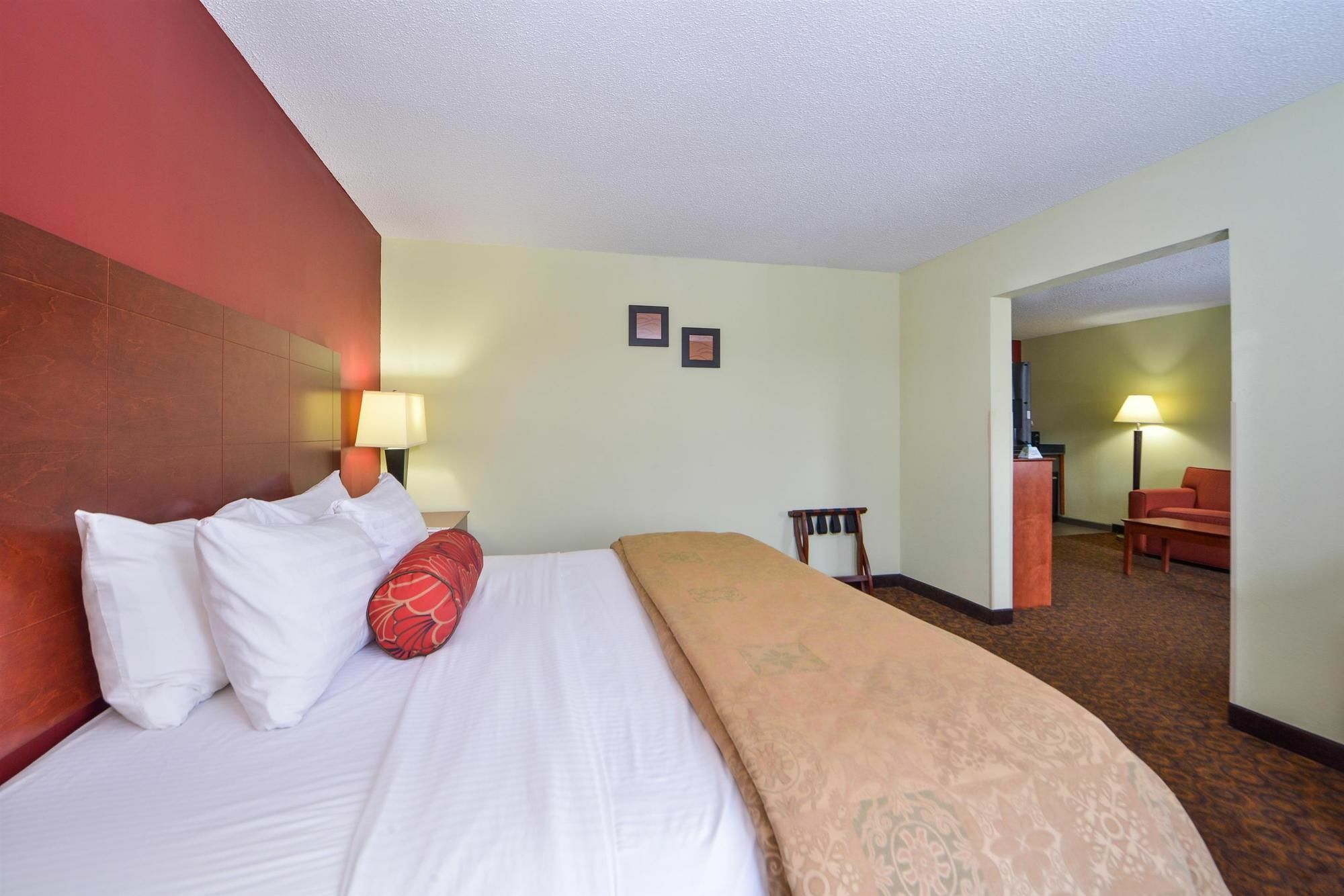 Holiday Inn Express Towson- Baltimore North, An Ihg Hotel Extérieur photo