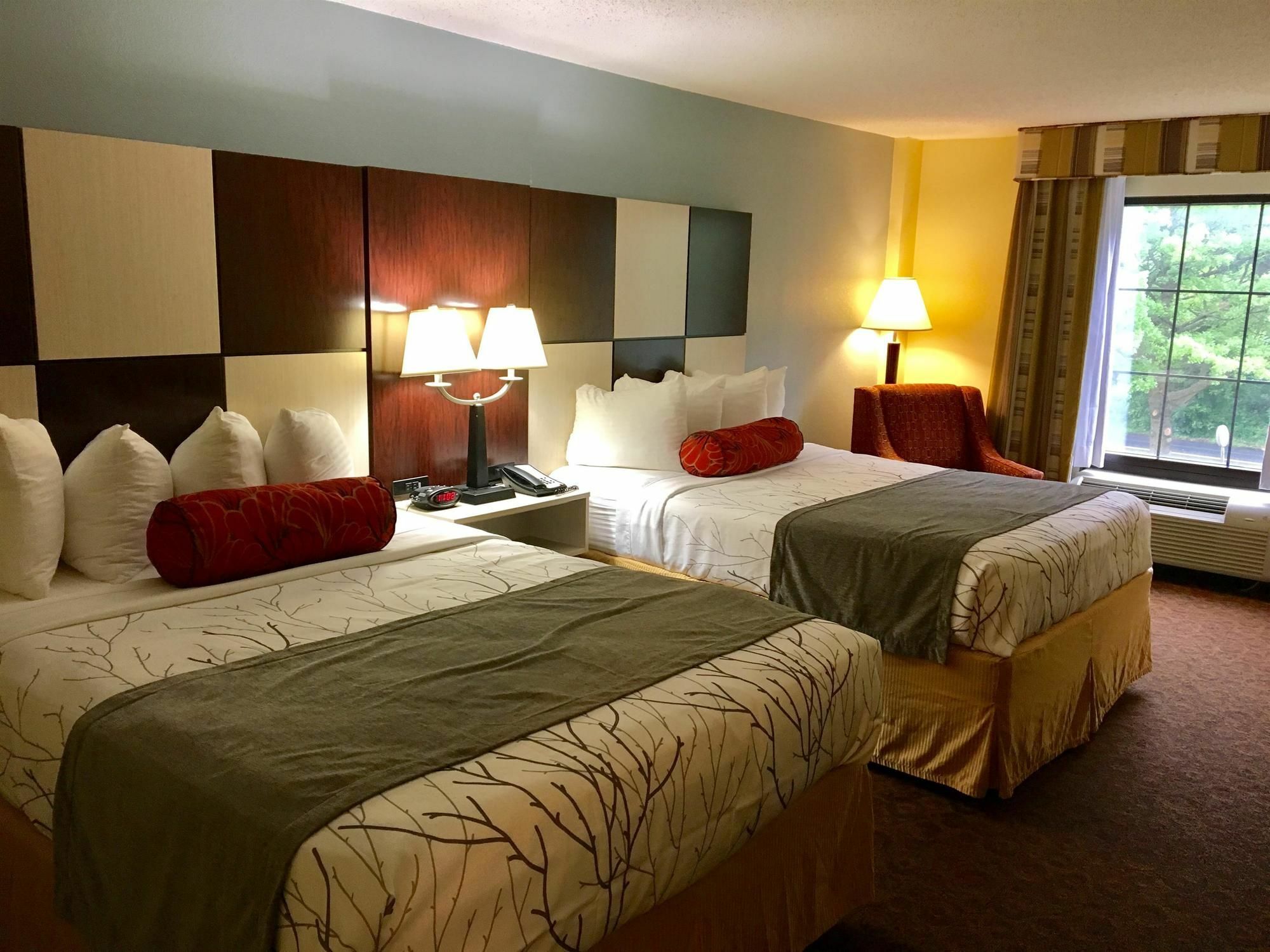 Holiday Inn Express Towson- Baltimore North, An Ihg Hotel Extérieur photo