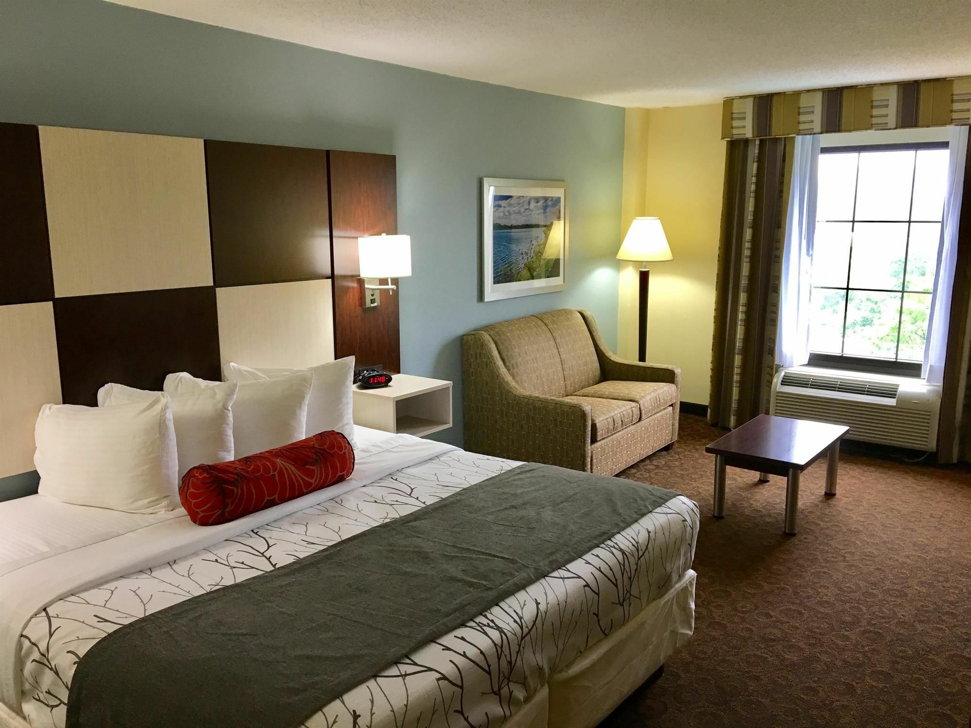 Holiday Inn Express Towson- Baltimore North, An Ihg Hotel Extérieur photo