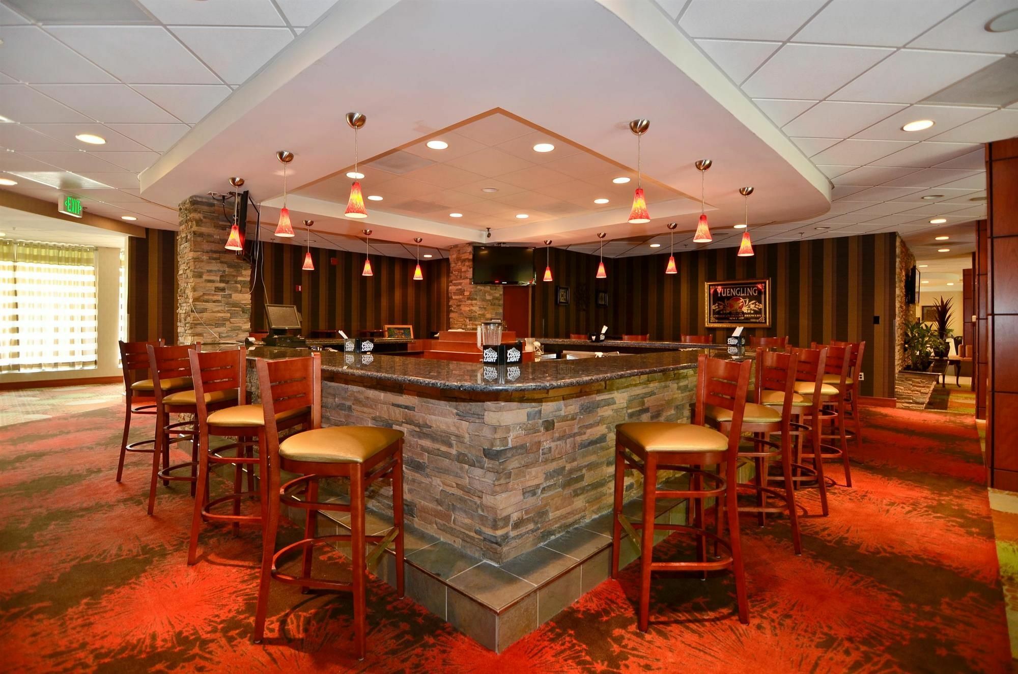 Holiday Inn Express Towson- Baltimore North, An Ihg Hotel Extérieur photo