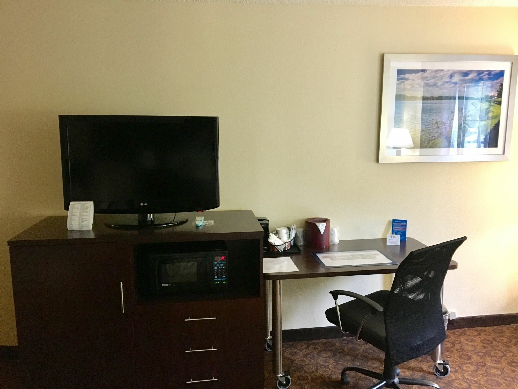 Holiday Inn Express Towson- Baltimore North, An Ihg Hotel Extérieur photo