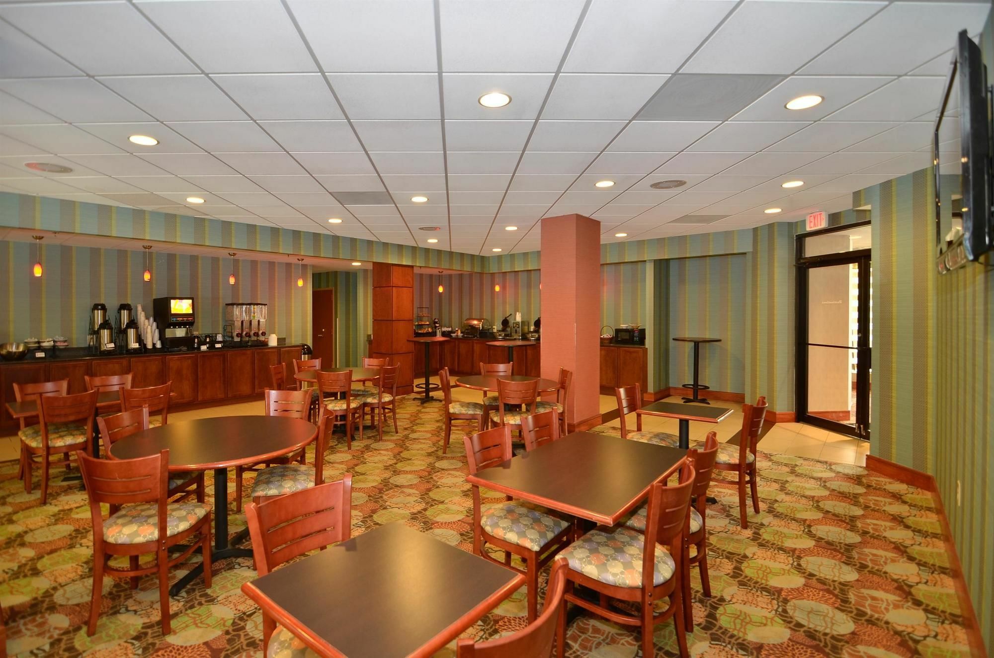 Holiday Inn Express Towson- Baltimore North, An Ihg Hotel Extérieur photo