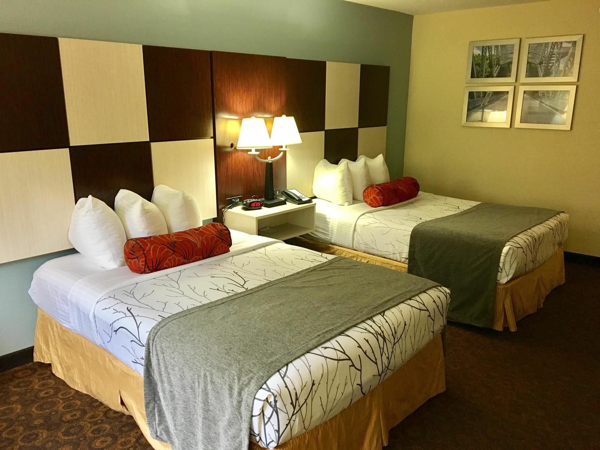 Holiday Inn Express Towson- Baltimore North, An Ihg Hotel Extérieur photo