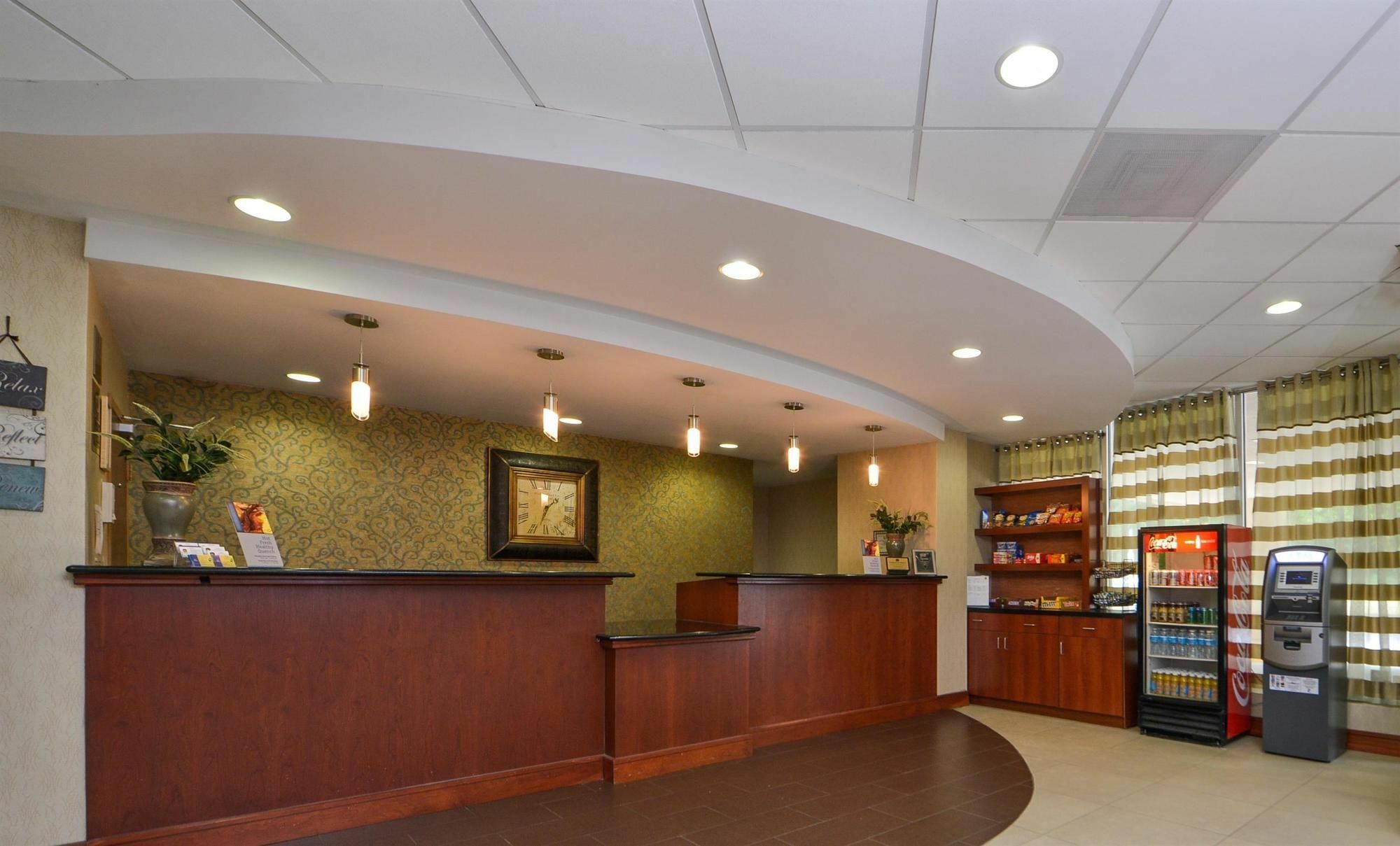 Holiday Inn Express Towson- Baltimore North, An Ihg Hotel Extérieur photo