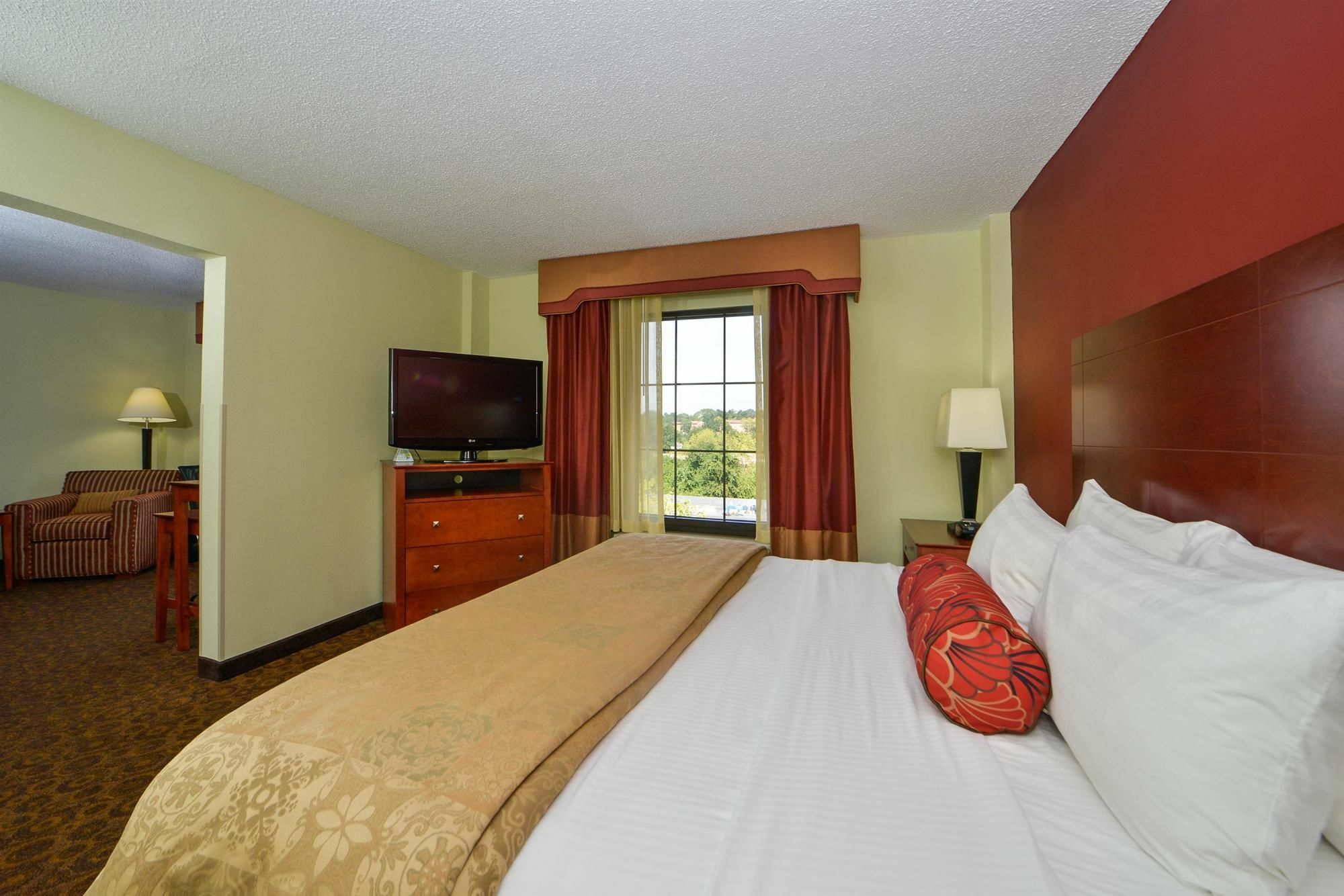 Holiday Inn Express Towson- Baltimore North, An Ihg Hotel Extérieur photo