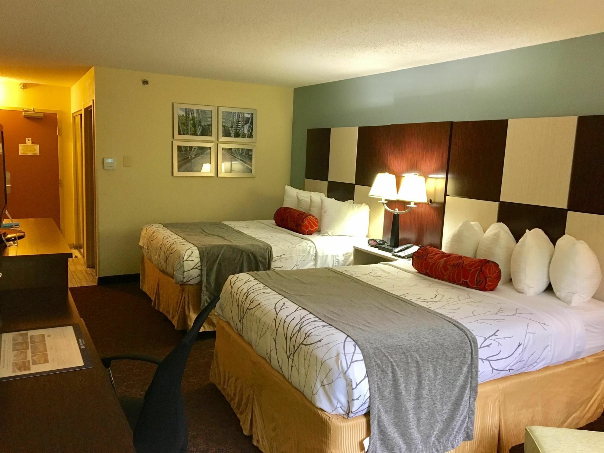 Holiday Inn Express Towson- Baltimore North, An Ihg Hotel Extérieur photo