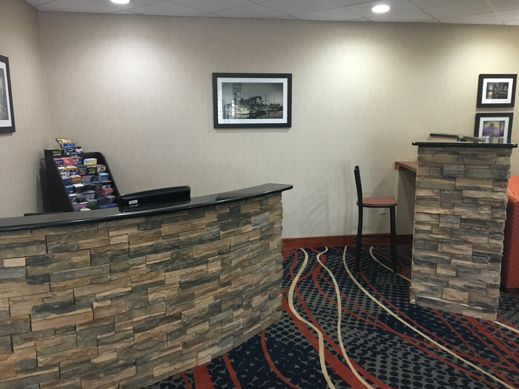 Holiday Inn Express Towson- Baltimore North, An Ihg Hotel Extérieur photo