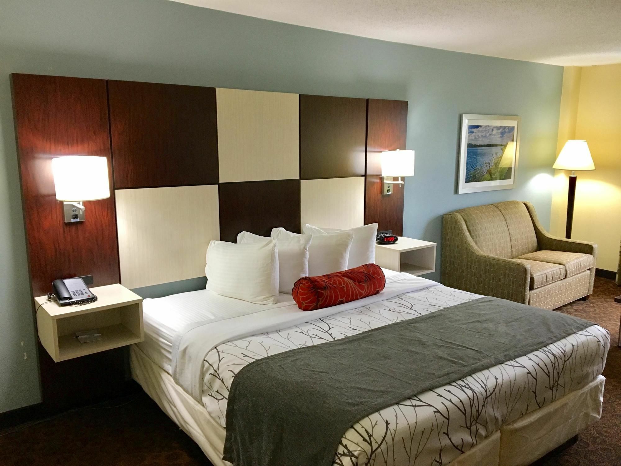 Holiday Inn Express Towson- Baltimore North, An Ihg Hotel Extérieur photo